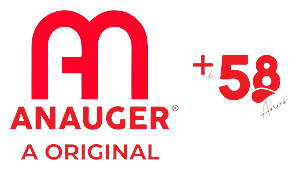 Anauger